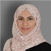 Eman, Arabischlehrerin mit Promotion für Erwachsene aller Niveaus